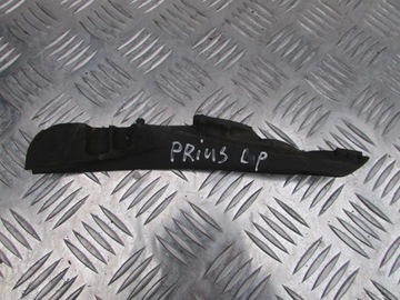 фото thumb №1, Жабо накладка левая toyota prius ii 07r