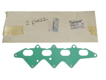 фото thumb №1, Прокладка коллектор впускной /всасывающий/ ford 1663389
