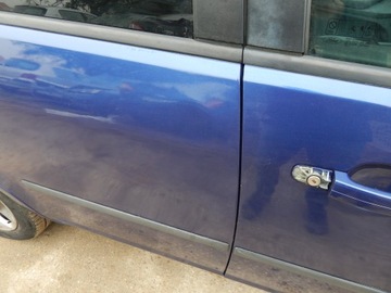 фото thumb №5, Дверь правое задние задняя ford c-max lift 36