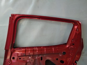 фото thumb №9, Renault clio iv hb двері праві задні зад 2012-