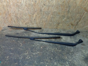 фото thumb №1, Nissan x-trail t32 lift рычаги дворник 6874