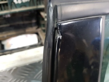 фото thumb №9, Citroen c5 iii x7 sedan двері ліва задня задні ezrc