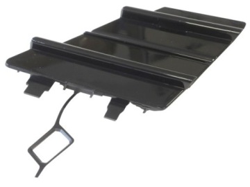 фото thumb №2, Заглушка фаркоп бампера перед do toyota yaris iii 3