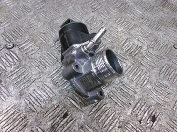 фото thumb №1, C w205 клапан egr a6541400460 8872km mercedes