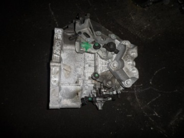 фото thumb №1, Коробка передач передач механическая jeep cherokee kl 2.0 d 4x4