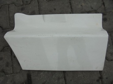 фото thumb №1, Накладка подножка удлинитель дверь scania 1354592