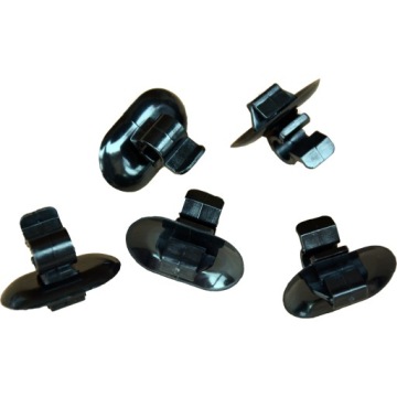 фото thumb №2, Клипса клипсы опоры капот citroen berlingo c2 c3