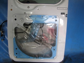 фото thumb №4, Дверь правое задняя ford transit mk7 vii 2010r.