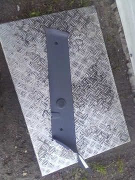 фото thumb №3, Молдинг na блок двигуна захист scania r 1480662 nowa