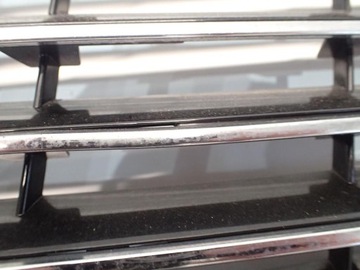 фото thumb №3, Решітка радіатора mercedes e-klasa w211 02-06