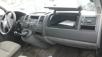 фото thumb №4, Vw t5 панель консоль подушка безпеки 03r. eu