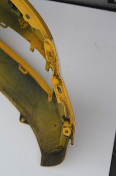 фото thumb №7, Audi tt 8s0 бампер перед передний