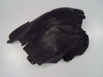 фото thumb №1, Підкрилок лівий перед mercedes sprinter 906