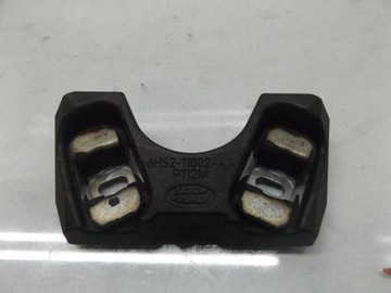 фото thumb №4, Freelander ii кронштейн амортизатор задняя