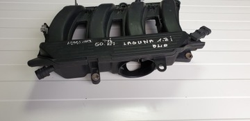 фото thumb №4, Коллектор всасывающий впускной renault laguna 1,8