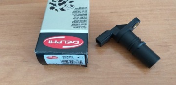 Delphi ss11243 генератор импульсов, wał коленчатый Киев, фото thumb