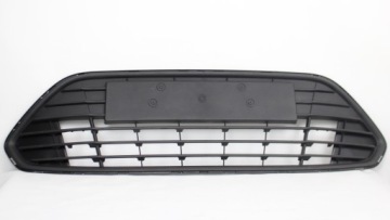 фото thumb №1, Решітка радіатора w бампері do ford mondeo 10-15 середня