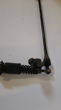 фото thumb №2, Амортизатор тяга опрокидывание кабины scania r