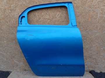 фото thumb №1, Двері праве задні правий задня renault twingo 3 iii