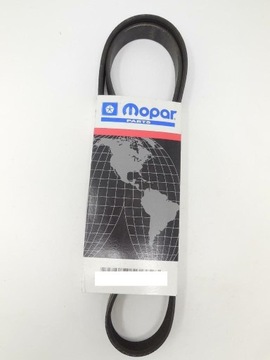 фото thumb №1, Ремінь клиновий chrysler stratus cirrus mopar