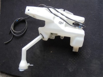 фото thumb №1, Nissan qashqai бачок омивача 2013-2015