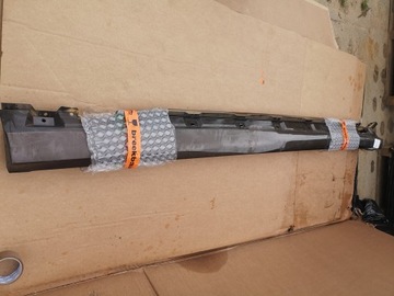 фото thumb №3, Mercedes r-klasa w251 lift long молдинг поріг 796