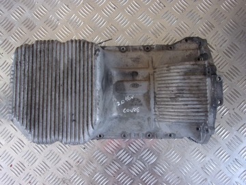 фото thumb №1, Піддон масляна hyundai coupe ii tiburon 2.0 16v 01-