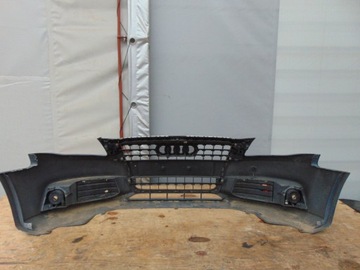 фото thumb №9, Бампер передній 8k0 audi a4 b8