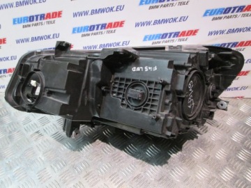 фото thumb №4, Bmw 2 f45 f46 лампа права led 7494856