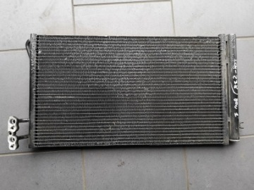 фото thumb №1, Mps радиатор кондиционера bmw 1 e81 e87