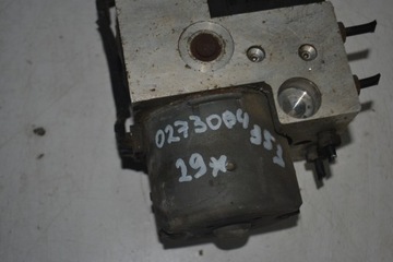 фото thumb №1, Насос abs citroen xsara picasso 0273004353 0265216642