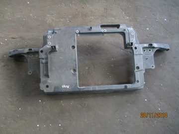 фото thumb №1, 7271/7 pas переднє панель кріплення фар skoda fabia i 6v0005588