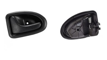 фото thumb №1, Opel vivaro renault trafic ручка дверь внутренняя