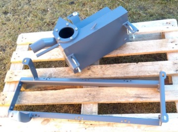 фото thumb №1, Opel frontera b 3d бак топлива kombo rtech