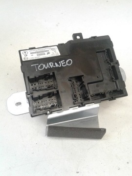 фото thumb №1, Модуль bsi ford tourneo 1.0 ecoboost