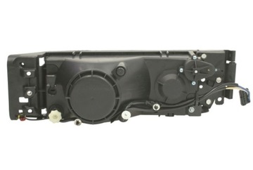 фото thumb №2, Фара iveco eurotech eurostar p/l