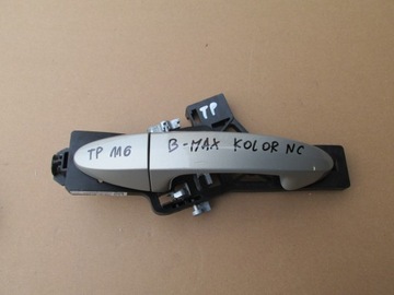 фото thumb №4, Ручка зовнішня задня колір nc b-max 2013 rok