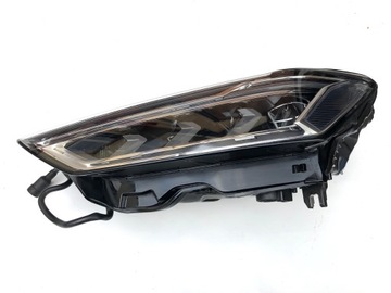 фото thumb №6, Фари повний led лампи передні 4k8941033c 4k8941034c audi a7 s7 4k c8