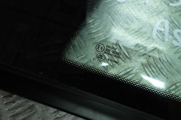 фото thumb №2, Porsche 991 911 стекло кузовная as2 13r. левая