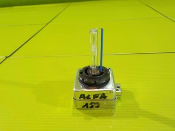 фото thumb №1, Alfa romeo 159 06 стартер розпалювач