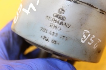 фото thumb №7, Бачок підсилювача vw t4 2.5 b 701422377