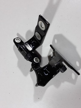 фото thumb №1, Infiniti q50 16r- петля дверь левый задняя