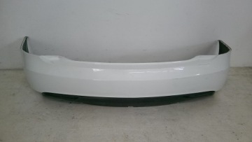 фото thumb №1, Бампер задний tesla s