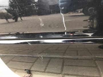фото thumb №7, Opel zafira b двері задні ліві z20r kpl 2008r