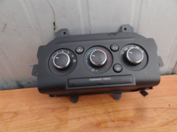 фото thumb №1, Ford ka+ plus 2017 панель кондиционера europa org