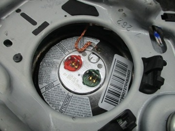 фото thumb №9, Audi a4 b7 b6 приборная панель консоль soul подушки безопасности ремни