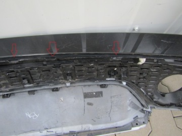 фото thumb №9, Бампер задня задній jaguar e-pace 17-