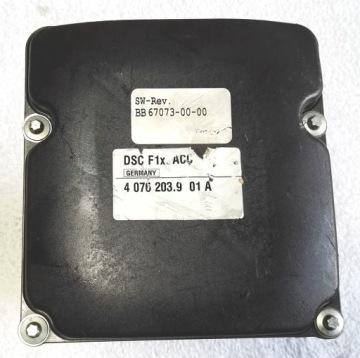 фото thumb №5, Bmw (oem) 0273b55814 4070203 f1x acc