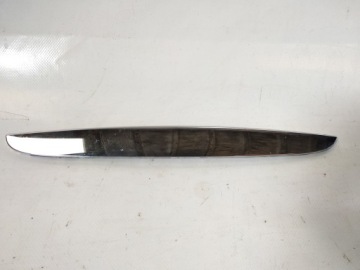 Купити Bmw 3 e90 e91 хром na капот молдинг ліва, фото thumb