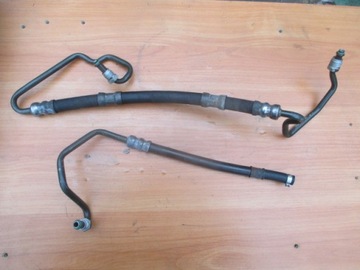 фото thumb №8, Opel astra ii g iii h zafira a b трубки шланги провода насоса усилителя trw